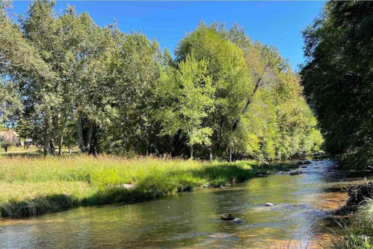 塞多纳Hike Cathedral Rock And Then Cool Off In Oak Creek!别墅 外观 照片